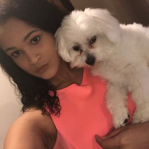 Meet your Posher, Jasmine